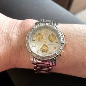Invicta chronograph watch - womens